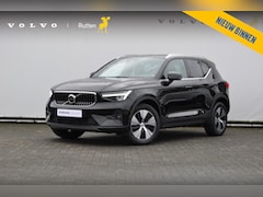 Volvo XC40 - 1.5 T4 Plug-in hybrid Plus Bright Harman Kardon Audio / Elektrisch bedienbare voorstoelen