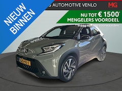 Toyota Aygo X - 1.0 VVT-i MT Envy Nu met €1.500, - voordeel / Navigatie / Climate Control / Adaptieve Crui