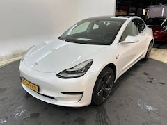 Tesla Model 3 - Standard RWD Plus [ TREKHAAK+AUTOPILOT+60 kWh+PREMIUM AUDIO ]