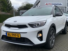 Kia Stonic - 1.0 T-GDi DynamicLine 120PK Trekhaak