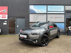 Citroën C4 Cactus - 1.2 e-VTi Shine, Automaat