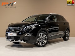 Peugeot 3008 - 1.2 PureTech Première / 131pk / Trekhaak / Apple CarPlay /