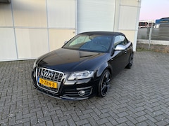 Audi A3 Cabriolet - 1.9 TDI Attraction Pro Line