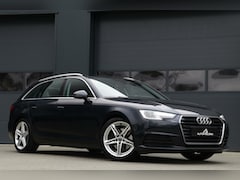 Audi A4 Avant - 1.4 TFSI 150PK Sport ProLine Xenon Navigatie Cruise Ecc Chroom Lmv Pdc BJ2016