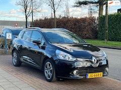 Renault Clio Estate - 0.9 TCe *Cruise Control|Navi|LMV