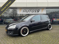 Volkswagen Golf - 2.0 TFSI GTI