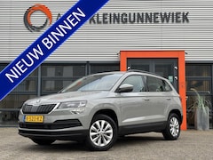 Skoda Karoq - 1.5 TSI ACT Business Edition / NL Auto / Trekhaak / 1.500kg Trekgewicht /