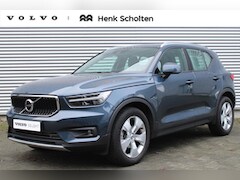 Volvo XC40 - T2 130PK Business Pro, XC40 T2 AUT7 130PK Business Pro, Adaptieve Cruise Control, Dodehoek