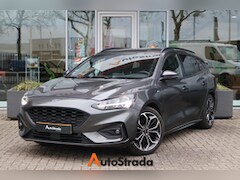 Ford Focus Wagon - 1.5 ST-Line EcoBoost 182pk | Carplay | Camera | Stoelverwarming | LED | Navi | B&O | Keyle