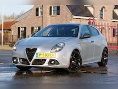 Alfa Romeo Giulietta - 1.7 TBi Quadrifoglio Verde