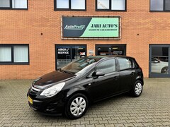 Opel Corsa - 1.2-16V Berlin Navi, zeer netjes