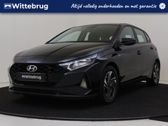 Hyundai i20 - 1.0 T-GDI Comfort Smart | Camera | Navigatie | Apple Carplay