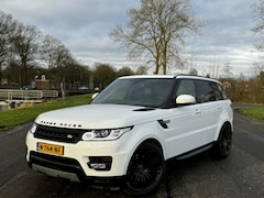 Land Rover Range Rover Sport - 3.0 TDV6 HSE Dynamic