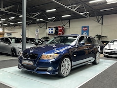 BMW 3-serie Touring - 318i LCI M-SPORT NAVI Xenon Stuurbed. Bleutooth