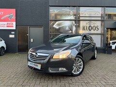 Opel Insignia Sports Tourer - 1.4 Turbo EcoFLEX Business+