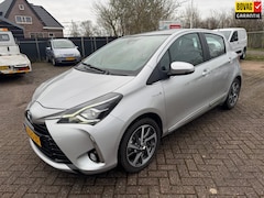 Toyota Yaris - 1.5 Hybrid Premium Automaat