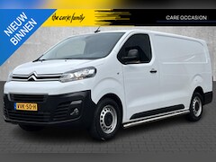 Citroën Jumpy - 1.5 BlueHDI 100 L3