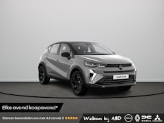 Renault Captur - full hybrid 145 E-TECH esprit Alpine | Achteruitrijcamera | Adaptive Cruise Control | Elek