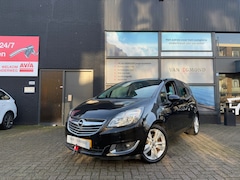 Opel Meriva - 1.4 Turbo, automaat, 6 tot 12 maanden garantie