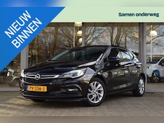 Opel Astra - 1.4 150PK Innovation + met Nav/Carplay/Cam/Th afn