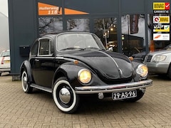 Volkswagen Kever - 1303 LS/oltimer/wegenbelastingvrij/zeer netjes