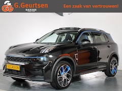 Lynk & Co 01 - 1.5 PHEV, Panoramadak, Navigatie, Keyless, 360 camera, Bluetooth