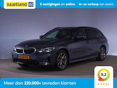 BMW 3-serie Touring - 318i Executive Sport Aut. [ LED Sportstoelen Stoelverwarming ]