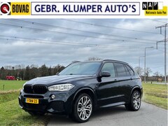 BMW X5 - 3.0d xDrive High Executive M-Pakket, NL-Auto, Top onderhouden!!