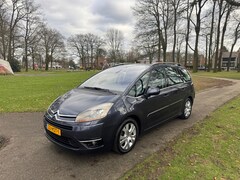 Citroën Grand C4 Picasso - 1.6 THP Exclusive 7p Nieuwe apk