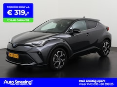 Toyota C-HR - 1.8 Hybrid C-Lub Bi-Tone | Trekhaak | Zondag Open