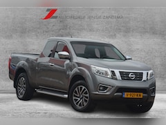 Nissan Navara - 2.3 dCi Acenta Double Cab Snoeks | Navigatie | 360 Camera | Xenon | Stoelverwarming | Clim