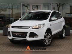 Ford Kuga - 1.5 EcoBoost 120pk 2WD I Navigatie I Climate I Cruise I Stoelverwarming I Trekhaak