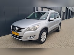 Volkswagen Tiguan - 1.4 TSI Sport&Style