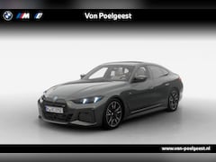 BMW i4 - M50 | M Sport Pro | Innovation Pack | Comfort Pack