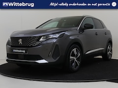 Peugeot 3008 - 1.6 180PK EAT8 GT | LED / Alcantara / Sterke Motor