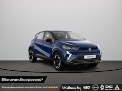 Renault Captur - full hybrid 145 E-TECH esprit Alpine | Achteruitrijcamera | Adaptive Cruise Control | Elek