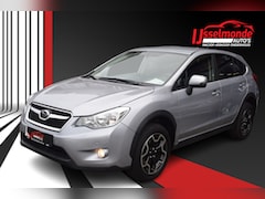 Subaru XV - 2.0i Luxury AWD Automaat Luxe uitvoering