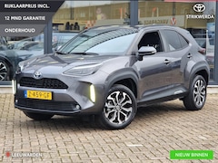 Toyota Yaris Cross - 1.5 Hybrid Dynamic