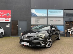 Renault Mégane Estate - 1.5 dCi GT-Line, Automaat, Bose