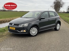 Volkswagen Polo - 1.0 Comfortline Navi Cruise 5 deurs