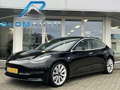 Tesla Model 3 - LONG RANGE AWD 351PK AUTOPILOT PERFORMANCEVELG