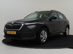 Skoda Kamiq - 1.0 TSI Ambition | Trekhaak | CarPlay | Cruise control | Bluetooth | DAB Ontvanger |