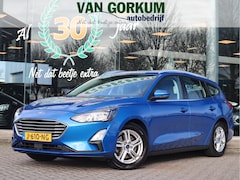 Ford Focus Wagon - 1.0 EcoBoost Trend Edition Business