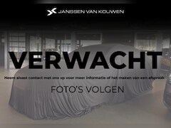 Citroën Ë-C4 - Feel Pack 50 kWh Navigatie Stoel-Stuur-Voorruitverwarming