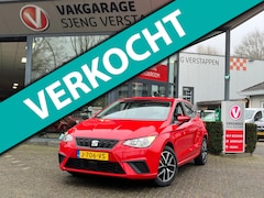 Seat Ibiza - 1.0 TSI Style APP CARPLAY BOVAGRIJKLAARPRIJS