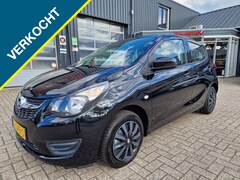 Opel Karl - 1.0 ecoFLEX Edition