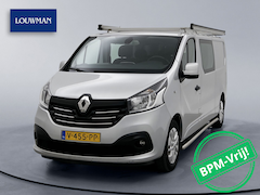 Renault Trafic - 1.6 dCi T29 L2H1 Dubbele Cabine Comfort Energy Trekhaak Cruise Control