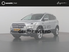 Ford Kuga - 1.5 EcoBoost ST Line 150 PK | Trekhaak | Navigatie | Parkeercamera | Winterpakket | Elektr