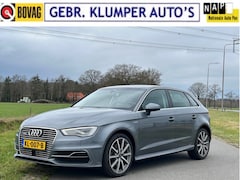 Audi A3 Sportback - 1.4 e-tron PHEV Attraction Pro Line plus Sportstoelen, LED, Navi, 2e Eig., Keyless, PDC