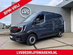 Renault Master - T35 2.0 dCi 150 PK L2H2 Nieuw model, Camera, Trekhaak, Apple carplay